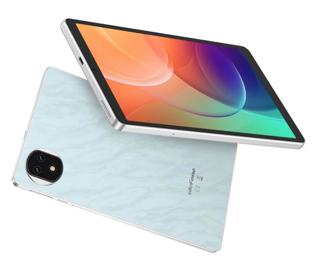 uleFone Tab A9 Pro 4GB/128GB LTE Galaxy Blue - 1488850 - zdjęcie 6